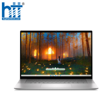 Laptop Dell Inspiron 16 5630 71020244 (Intel Core i5-1335U | 8GB | 512GB | 16 inch FHD | Win 11 | Office | Bạc)