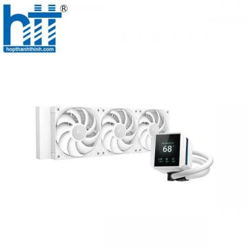 Tản nhiệt nước AIO Deepcool Mystique 360 - White