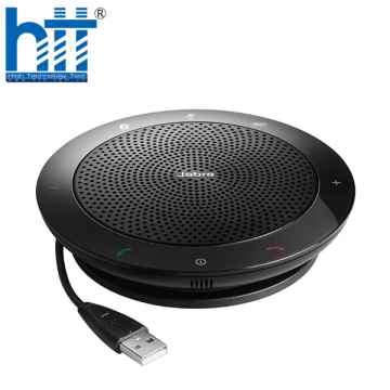 Loa hội nghị Jabra Speak 510 MS + Link 370
