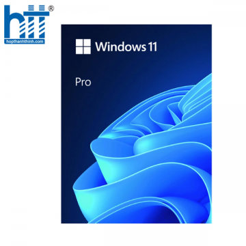 Phần mềm Microsoft Win Pro 11 64bit Eng USB FPP/HAV-00163