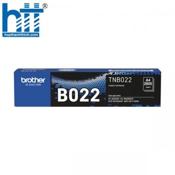 Mực in Laser Brother TN-B022