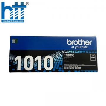 Mực hộp máy in laser Brother TN1010