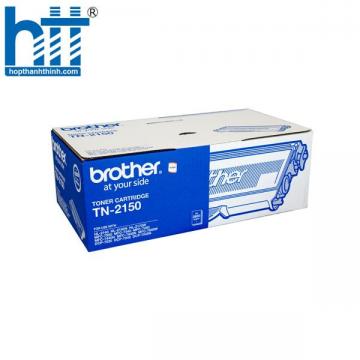 Mực in laser Brother Black Toner TN-2150