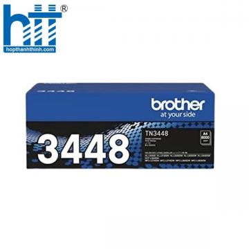 Mực in phun Brother TN-3448 Black