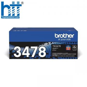 Mực In Brother TN-3478 Black Toner Cartridge