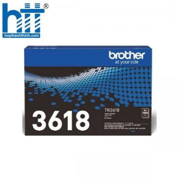 Mực in Laser Brother TN 3618