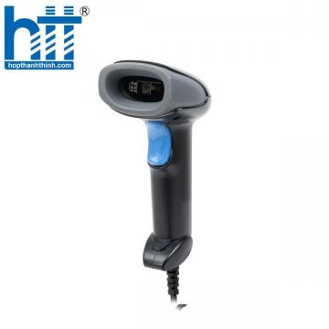 Máy quét mã vạch 2D SingPC Scan-2623U có dây