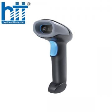 Máy quét mã vạch 2D SingPC Scan-2623TR không dây