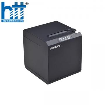 Máy in hóa đơn nhiệt SingPC Print-211