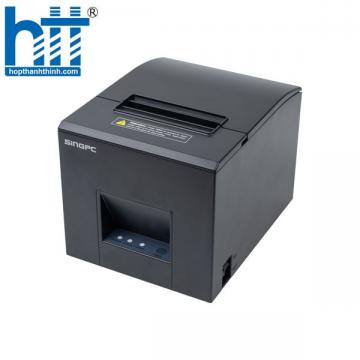 Máy in hóa đơn nhiệt SingPC Print - 311