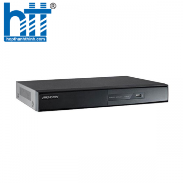 Đầu ghi IP H.265+ 4 kênh Hikvision DS-7104NI-Q1/M
