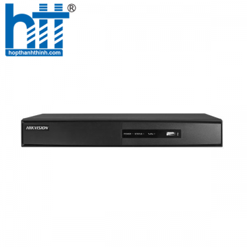 Đầu ghi IP H.265+ 4 kênh Hikvision DS-7104NI-Q1/4P/M