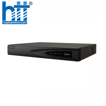Đầu ghi IP 4 kênh Hikvision DS-7604NI-K1/4P(B)