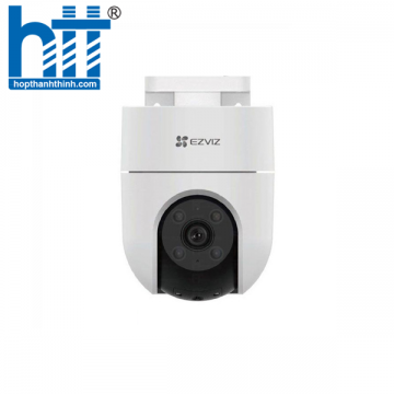 Camera WiFi quay quét thông minh 2MP EZVIZ H8C