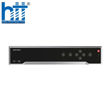 Đầu ghi hình IP 4K 16 kênh HIKVISION DS-7716NI-K4