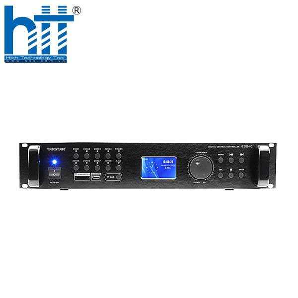 Bộ điều khiển trung tâm kỹ thuật số EBS-1C