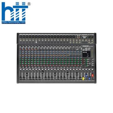 Bộ trộn mixer analog XR-1824FX