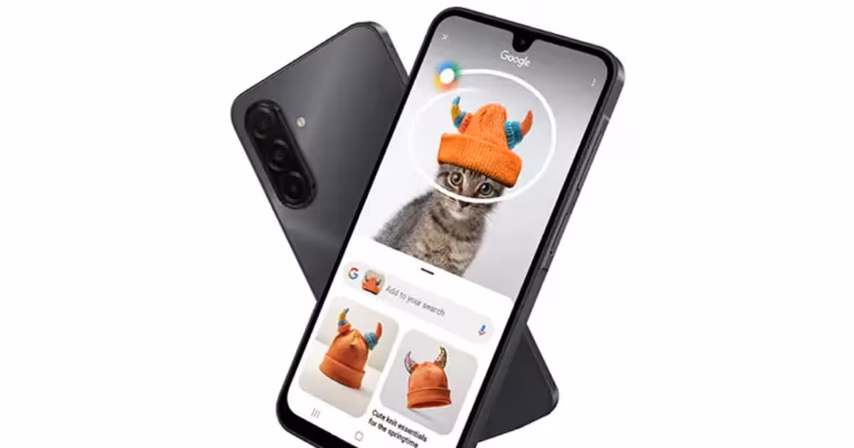 Sự trỗi dậy của Samsung Galaxy A Series: Khi phân khúc tầm trung chiếm lĩnh thị trường