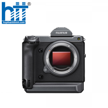 Máy ảnh Fujifilm GFX100