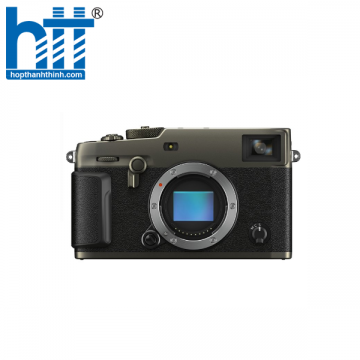 Máy ảnh Fujifilm X-Pro3 Dura Body/ Đen