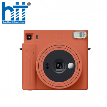 Máy ảnh Fujifilm Instax Square SQ1/ Terracotta Orange