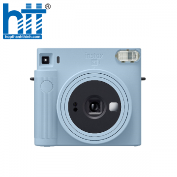 Máy ảnh Fujifilm Instax Square SQ1/ Glacier Blue