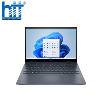 Laptop HP Envy X360 13-bf0111TU (7C0V7PA) (i5-1230U | 16GB | 512B | Intel Iris Xe Graphics | 13.3' 2.8K OLED Touch | Win 11)