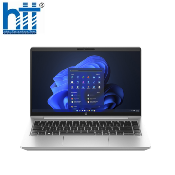 Laptop HP ProBook 440 G10 873A6PA (Core i5-1335U | 8GB | 256GB | Intel Iris Xe Graphics | 14 inch FHD | Win11 | Silver)