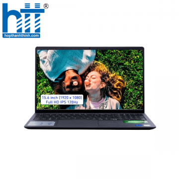 Laptop Dell Inspiron 3530 71043887 (Intel Core i5-1334U | 8GB | 512GB | Intel UHD | 15.6 inch FHD | Win 11 | Office | Đen)
