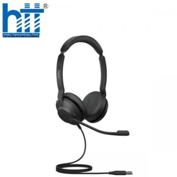 Tai nghe call center Jabra Evolve2 30 SE MS Stereo