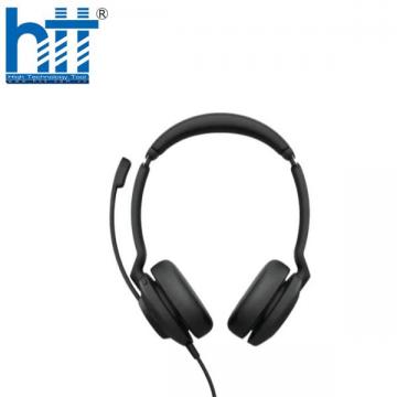 Tai nghe Jabra Evolve 30 II UC Stereo (USB-C)