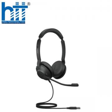 Tai nghe Jabra Evolve2 30 SE MS Stereo