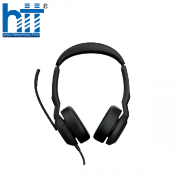 Tai nghe Jabra Evolve2 50 MS Stereo