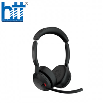 Tai nghe Jabra Evolve2 55 link380C
