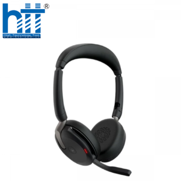 Tai nghe Jabra Evolve2 65 Flex Link380a MS Stereo