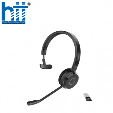 Tai nghe Jabra Evolve 65 TE Ms Mono Link 390a