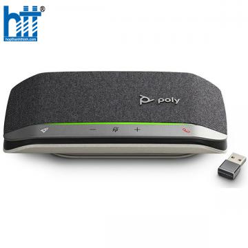 Loa Bluetooth Plantronics SYNC 20+, SY20 USB-A/BT600 WW (216865-01)