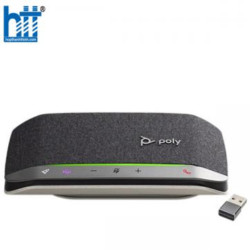 Loa Bluetooth Plantronics SYNC 20+, SY20-M USB-A/BT600 WW (216867-01)