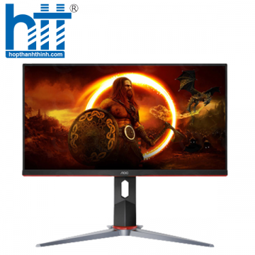 Màn hình AOC 24G2SP 23.8 inch FHD IPS 165Hz