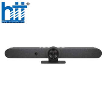 Thiết bị hội nghị truyền hình Logitech Rally Bar (960-001311)