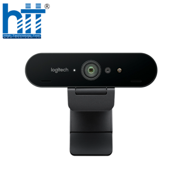 Webcam hội nghị Logitech Brio Ultra HD Pro