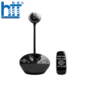 Webcam Logitech BCC950