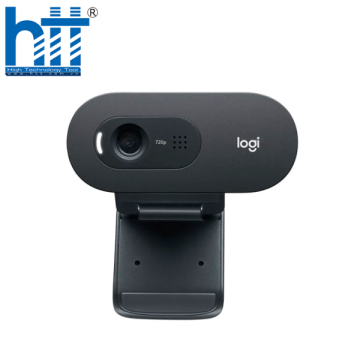 Webcam Logitech C505E