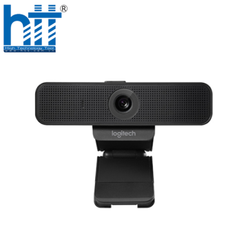 Webcam Logitech C925E