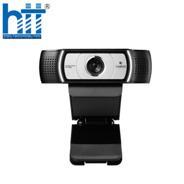 Webcam cao cấp Logitech C930E