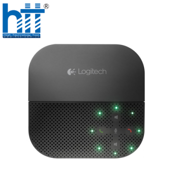 Loa hội nghị không dây Bluetooth Logitech P710E