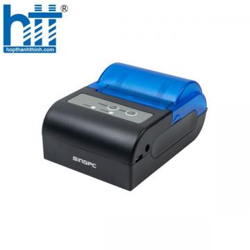 Máy in hóa đơn SingPC Print-M103