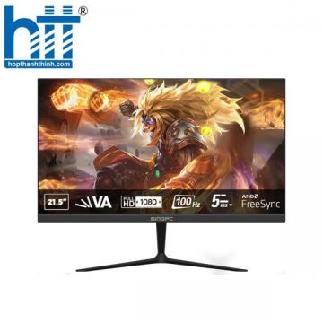 Màn hình SingPC SGP215F100VA 21.5 inch