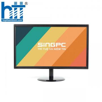Màn hình SingPC SGP185S LED 18.5 inch