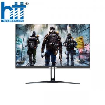 Màn hình SingPC Q24F75IPS 23.8 inch